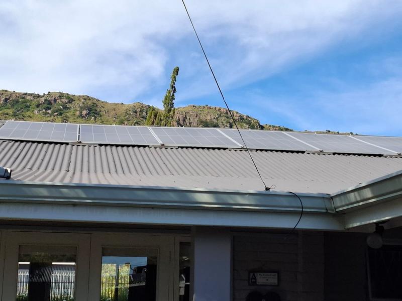 5 Bedroom Property for Sale in Bergsig Eastern Cape